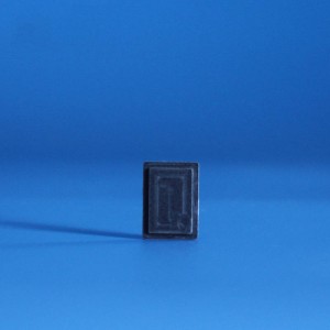 الألومنيوم مقرها السيليكون كربيد السيراميك بالوعة الحرارة