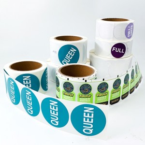 تسميات المنتج