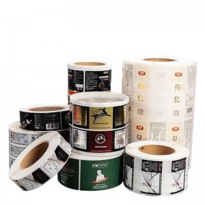 تسمية يمكن طباعة شعار العميل