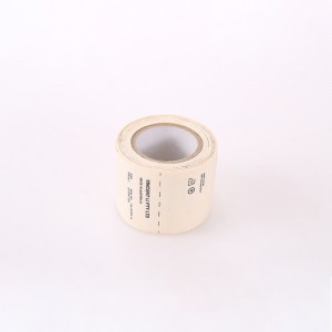 التآكل والملصقات الملابس المقاومة للدموع