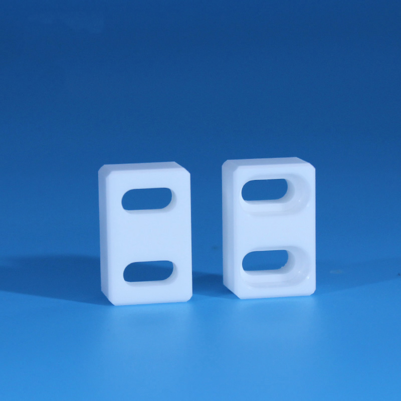 كيفية فحص الزركونيا الأجزاء الهيكلية السيراميك?