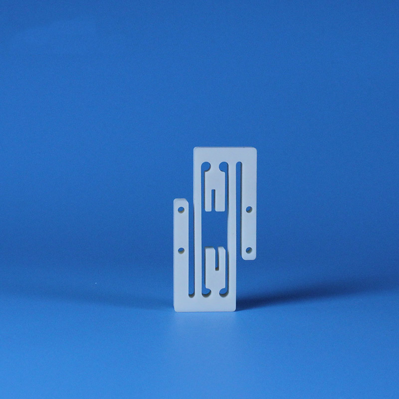 كيفية اختيار الشركة المصنعة لمعالجة السيراميك الألومينا