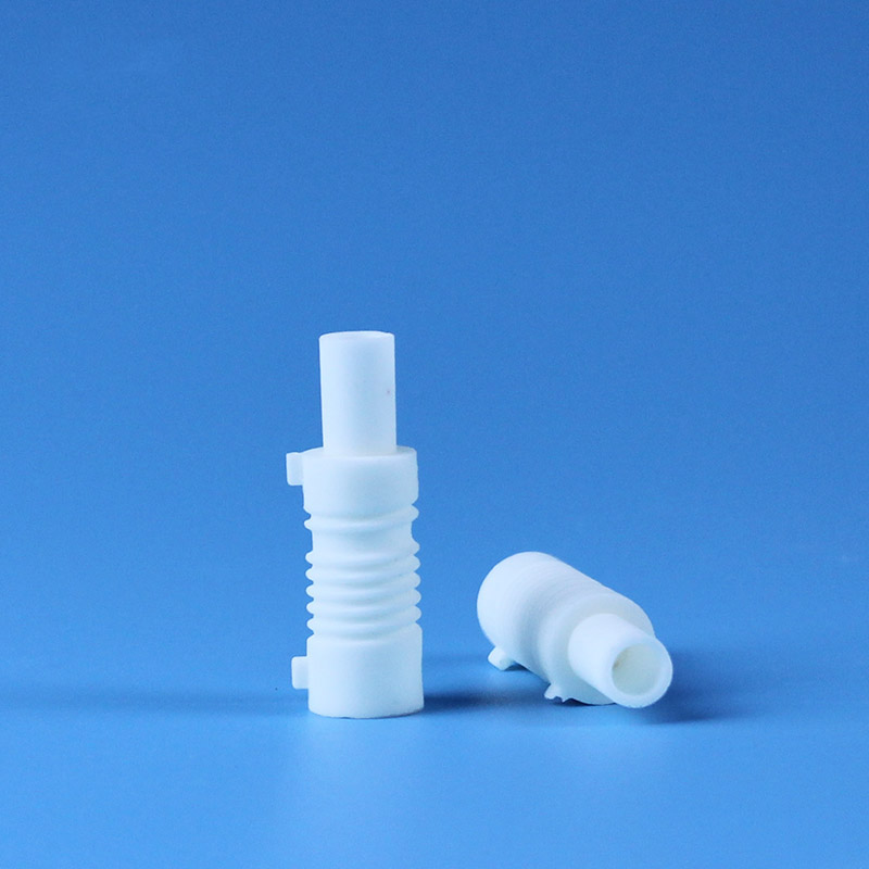 احتمال تطوير السيراميك الألومينا في المجال الطبي