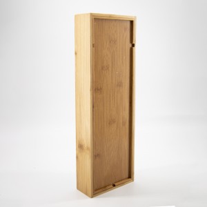 ضالة الخيزران الطبيعي درج نظمت مجموعة