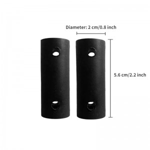 وتر لركوسورف قاعدة الصاري