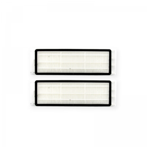 Xiaomi ستون S50 S601 جيل كاسحة روبوت تصفية الملحقات الأساسية، شاشة تصفية HEPA HEPA