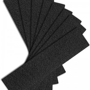 خرطوشة فلتر مرشح لتنقية الهواء Eureka كومة الكربون المنشط NEA-F1