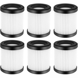 يتوسط الهواء MA-40 لتنقية الهواء HEPA H13 يحل محل عنصر المرشح MA-40