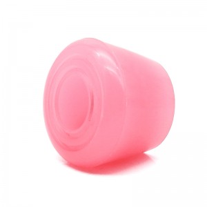 سعر المصنع 5/16 \\\\ \'\\\\\' Pure Color Bolt-On Toe Stop for Skate Quad