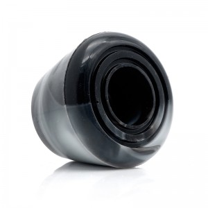 سعر المصنع حسب الطلب 5/16 \\\\ \'\\\\\' مزيج لون الترباس على إيقاف أخويا تزلج