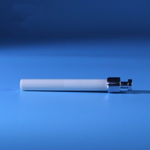 الغطاس الألومينا للسيراميك