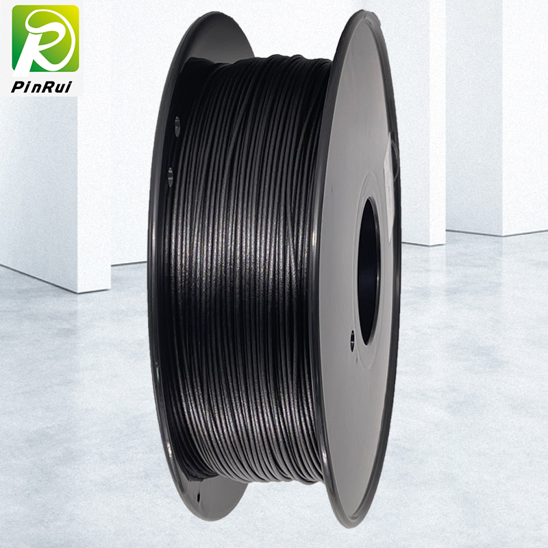 Pinrui 3D الطابعة 1.75mm Petg الكربون خيوط للطابعة 3D