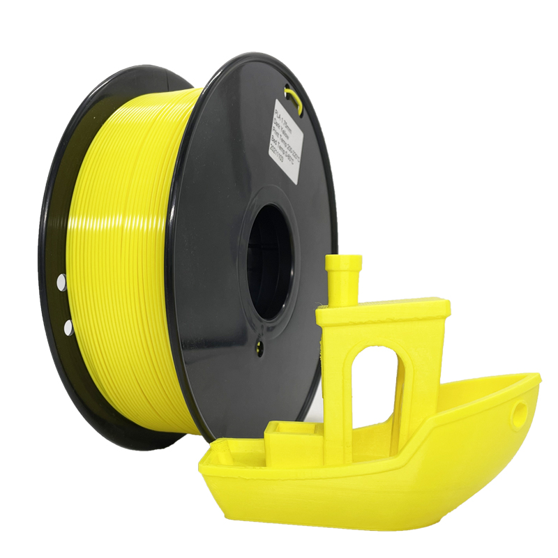 Pinrui جودة عالية 1kg pla خيوط الطابعة 3D الطابعة