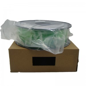 Pinrui جودة عالية 1KG 3D طابعة بلاء الطابعة خيوط اللون الأرجواني الداكن