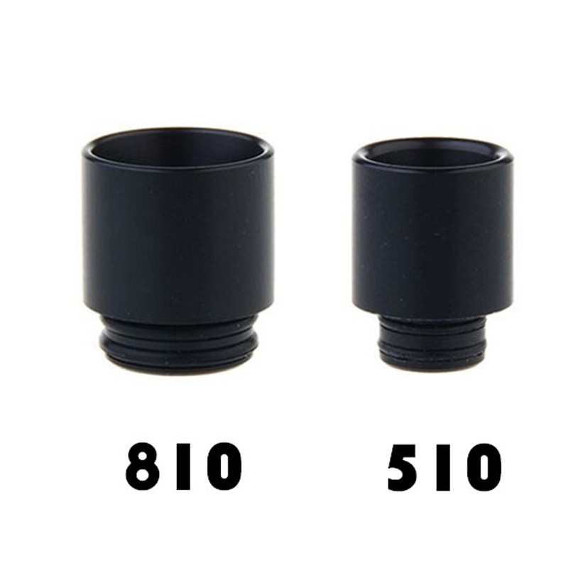 810&510 طرف بالتنقيط البلاستيك