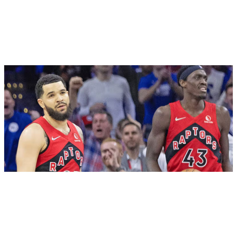Raptors vs 76ers لعبة 2 اللقطات والتنبؤات: Raps Raps التي مزقتها الإصابات تسعى للانتقام