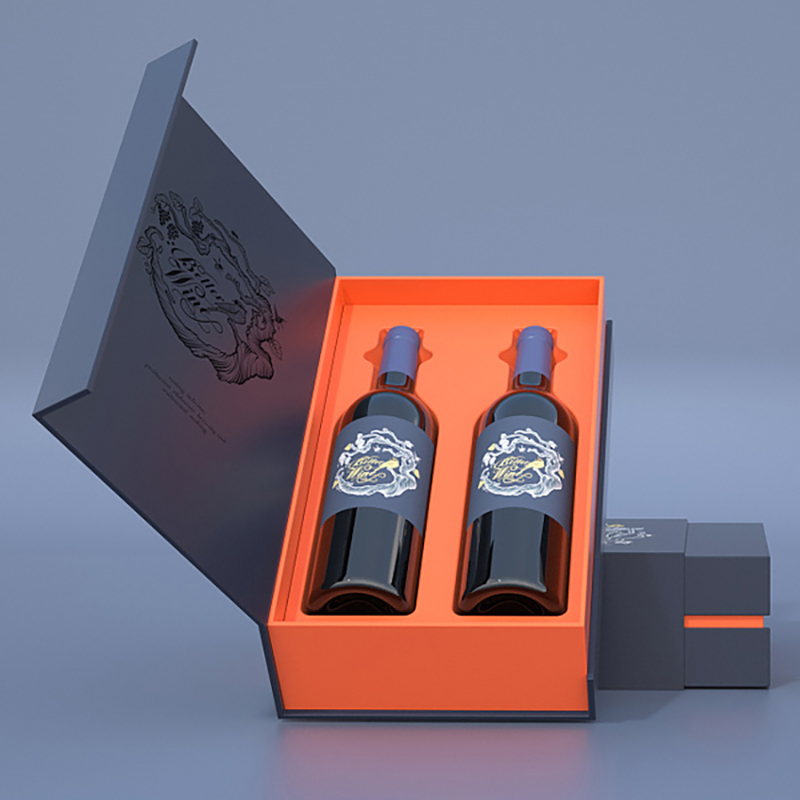 ما هي فوائد استخدام تعبئة الكرتون