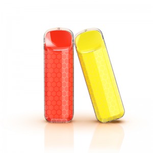 S4 اثنين من كول أو العفن الجسم السيجارة الإلكترونية