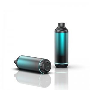 X8 قابل للتعديل السجائر الإلكترونية