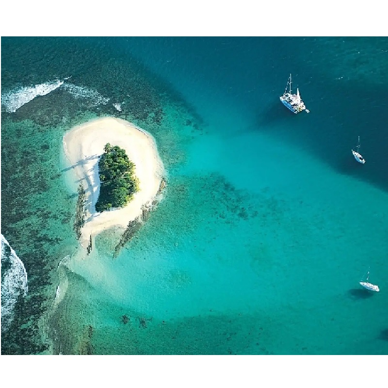 ما هو تأثير بيئة قاع البحر على الحماية الكاثودية?