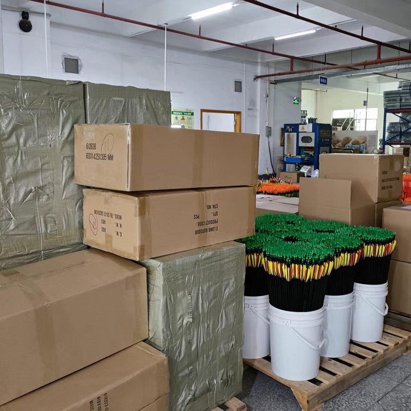 سهم الرماية للشحن