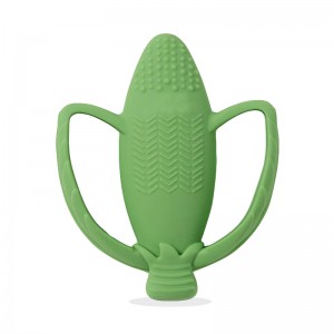 ألعاب Silf Silicone Silicone Sensory Leving Leghing