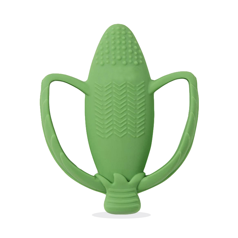 ألعاب Silf Silicone Silicone Sensory Leving Leghing