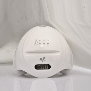 آلة العلاج الضوئية للفنون مع حامل الهاتف المحمول JLF5