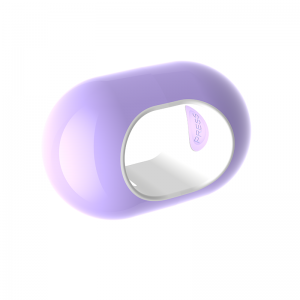 مصباح أظافر إصبع واحد صغير QQ2