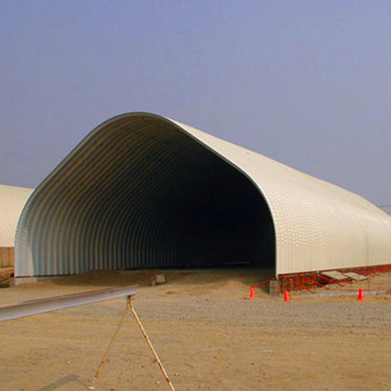 ميزات آلة تشكيل لفة طويلة