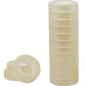 مكتب قرطاسية لاصق اللصق الشريط OPP