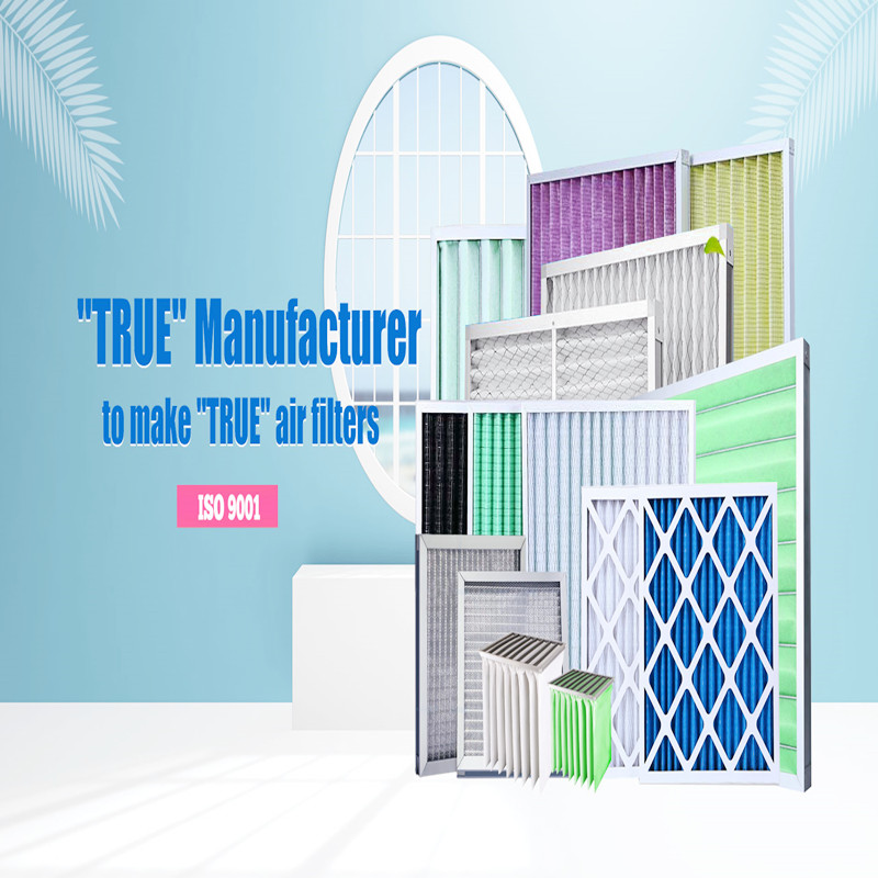 أهمية الحفاظ على تنظيف مرشحات الهواء وتغييرها بانتظام