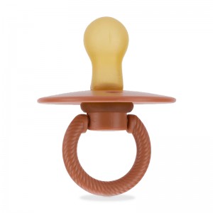 متينة من فئة الطعام المتين سيليكون حديثي الولادة الطبيعية للرضع