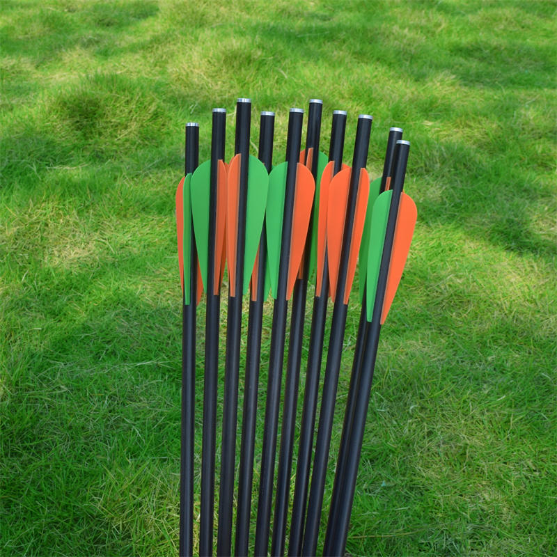 ما هو الفرق بين الألياف الزجاجية وبراغي صيد الكربون?