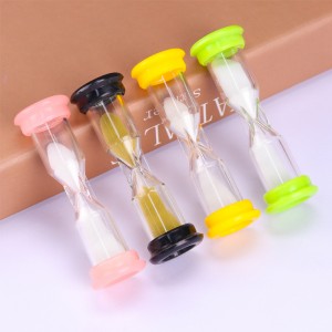 أطفال سعيد وقت 5 دقائق صغيرة من البلاستي