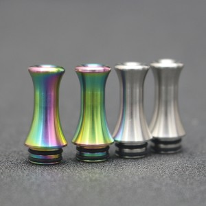 أفضل نصيحة للتنقيط غير القابل للصدأ 510