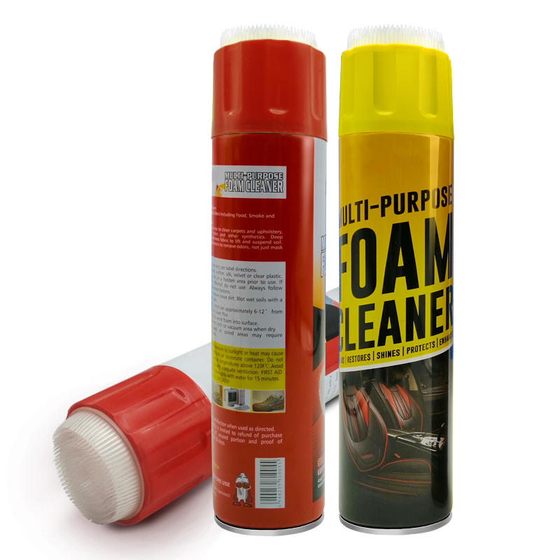 OEM FOAM Cleaner Spray Multi Guird Foam Cleaner Care Cleaner Cleaner