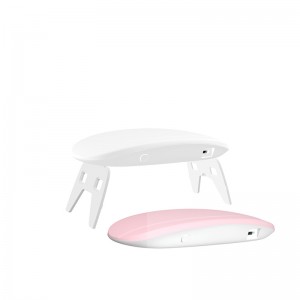 مصباح مانيكور المصباح الضوئي mini2