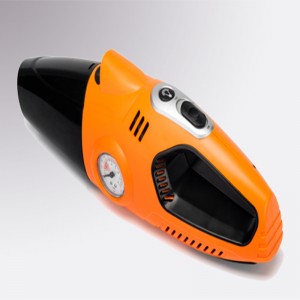 مضخة قابلة للنفخ في السيارة (D23B)