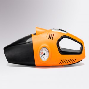 مضخة قابلة للنفخ في السيارة (D23B)