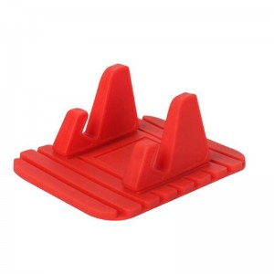 تصميم مخصص للهاتف Red Color