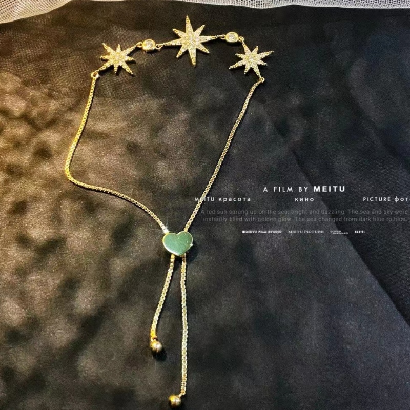 Tuochen Jewelry Fashion Design 18K/14K/10K Gold Diamond Star Collection Collection