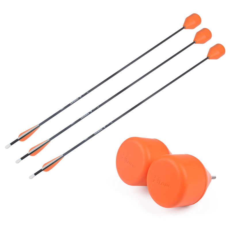 لعبة Combat Archery CS Foamhead Tag Game