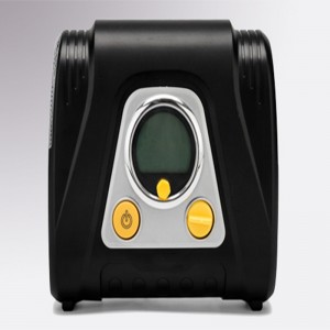 مضخة تضخم الإطارات المحمولة (B58C)