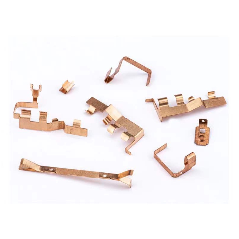 ما هو ختم المعادن?