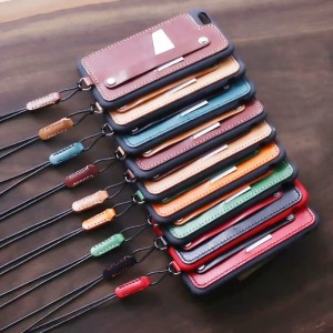 مناسبة لأنّ [ إيفون 8 ] هاتف حماية جلد حالة . انها مصنوعة من جلد العجل . حقيبة مصممة مع حزام اليد . استيراد وحدة المعالجة المركزية + الك...