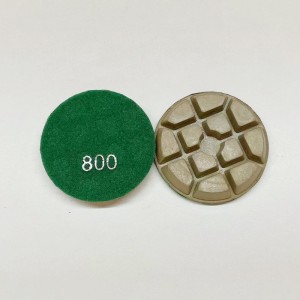 راتنجات راتنجات خرسانية DISC800#/CONCRETE RESIN
