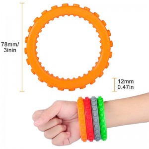 حلقات بيتي آمنة وصديقة للبيئة