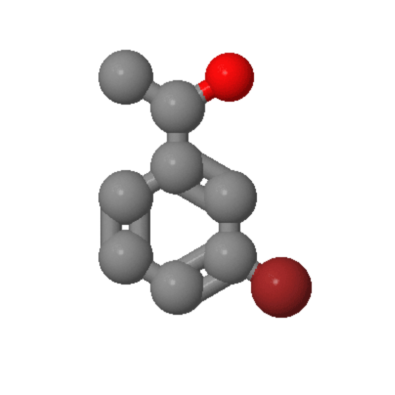 (1R) -1- (3-bromophenyl) الإيثانول