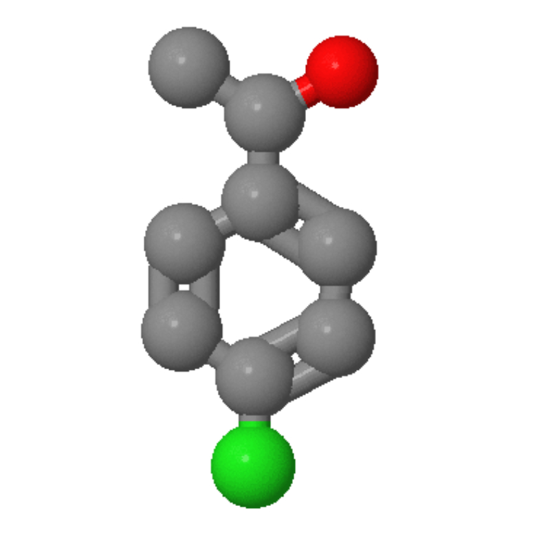 (ق) -1- (4 كلوروفينيل) الإيثانول